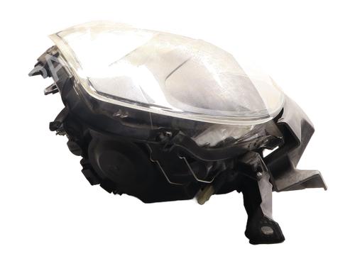 Right headlight RENAULT CLIO III (BR0/1, CR0/1) 1.5 dCi (BR17, CR17) | BP30176548C29