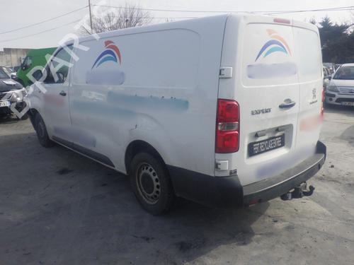 Commande Chauffage PEUGEOT EXPERT Van (V_) 1.5 BlueHDi 100 | BP34171663I5 - Image 13