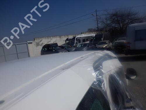 Left front door CITROËN BERLINGO MULTISPACE (B9) 1.6 HDi 75 16V | BP24286575C2 