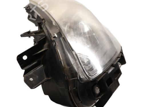 Left headlight RENAULT CLIO III (BR0/1, CR0/1) 1.5 dCi (C/BR0G, C/BR1G) | BP29315946C28 