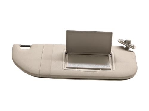 Right sun visor CITROËN C3 II (SC_) 1.6 HDi | BP29124320I2 