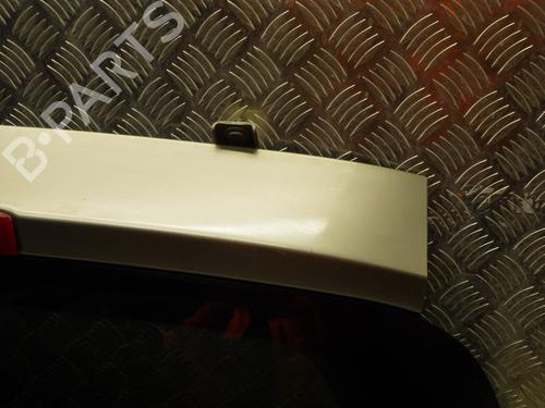 Tailgate RENAULT CLIO III (BR0/1, CR0/1) 1.5 dCi (C/BR0G, C/BR1G) | BP30546014C6