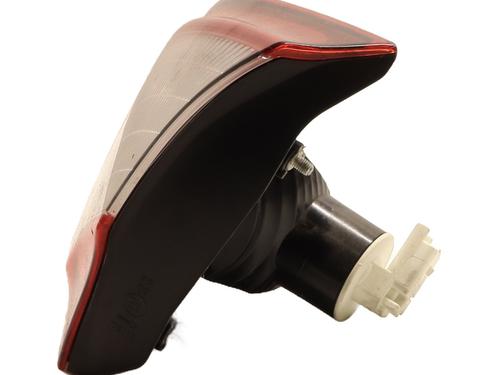 Used Left tailgate light Left tailgate light NISSAN QASHQAI I (J10, NJ10) 1.6 dCi (130 hp) 26966791 26966791