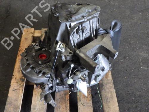 Gearbox CITROËN C5 III (RD_) 2.0 HDi 140 (RDRHF8, RDRHFA, RDRHA8, RDRHAJ) | BP32000414M3  - Image 6