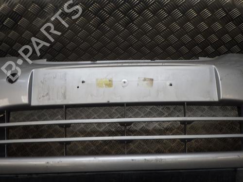 Front bumper CITROËN C3 I (FC_, FN_) 1.4 i | BP27719830C7 
