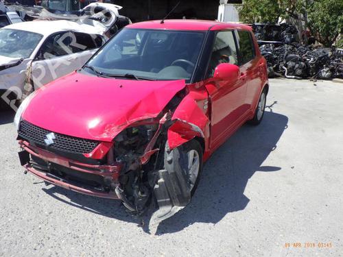 Left taillight SUZUKI SWIFT III (MZ, EZ) 1.3 DDiS (RS413D) | BP24287365C34  - Image 13