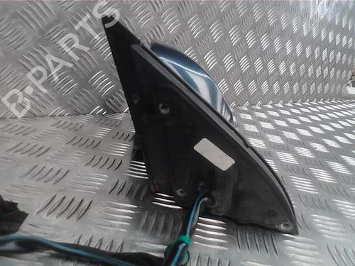 Left mirror VW PASSAT B6 (3C2) 2.0 TDI 16V 4motion | BP24285327C26 
