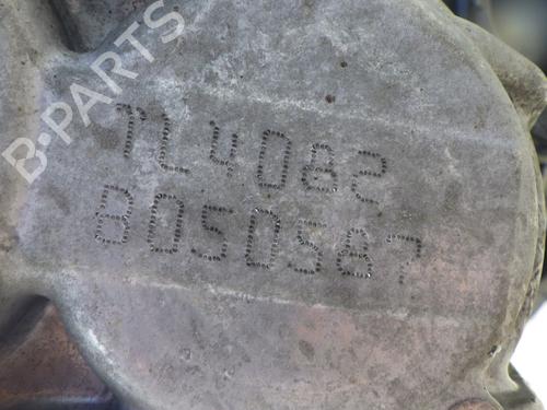 Gearbox DACIA DUSTER (HS_) 1.2 TCe 125 | BP39631024M3 - Image 5