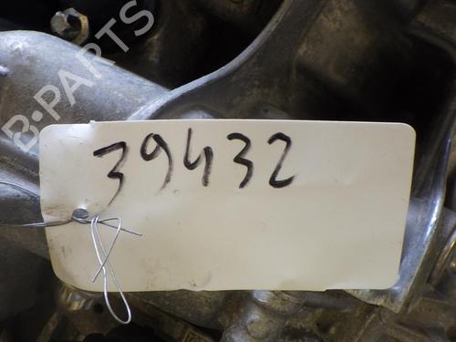 Used Gearbox MERCEDES-BENZ B-CLASS Sports Tourer (W247) B 200 Mild Hybrid (247.087) (163 hp) 24285533