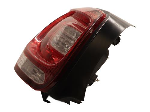 Left taillight CITROËN DS3 (SA_) 1.6 HDi 110 | BP28611677C34 - Image 3