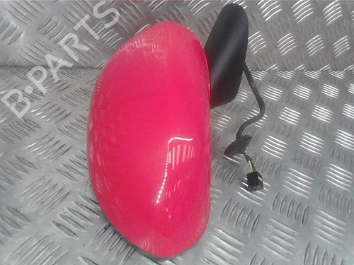 Right mirror OPEL CORSA E (X15) 1.4 (08, 68) | BP24286846C27 - Image 3