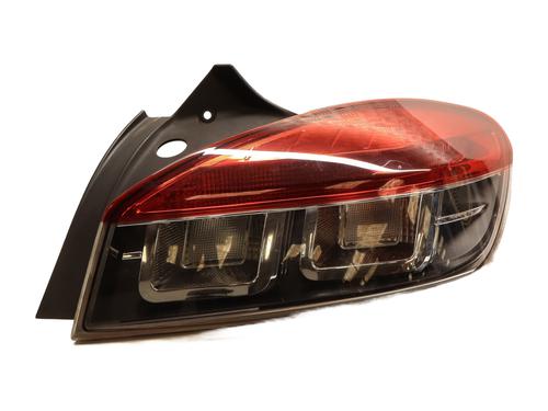 Used Right taillight RENAULT MEGANE III Coupe (DZ0/1_) 1.5 dCi (DZ0A) (86 hp) 26658174