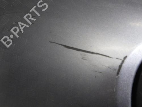 Front bumper PEUGEOT 207 CC (WD_) 1.6 16V | BP30592207C7