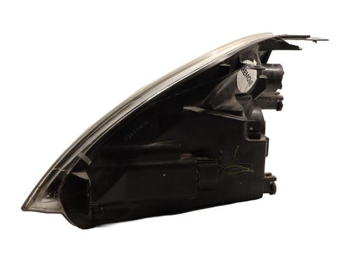 Right headlight FORD FIESTA V (JH_, JD_) 1.6 16V | BP28114455C29 