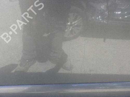 Used Left front door Left front door 37652875 37652875