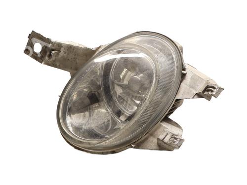 Used Right front fog light PEUGEOT 206 Hatchback (2A/C) 1.4 16V (88 hp) 28385666