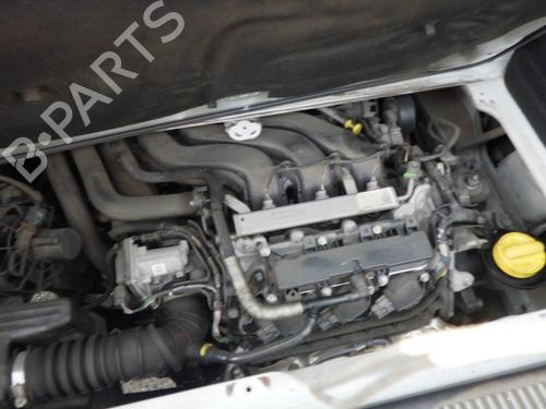 Gearbox RENAULT TWINGO III (BCM_, BCA_) 1.0 SCe 70 | BP24286234M3  - Image 20