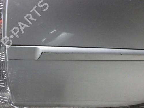 Left rear door RENAULT CLIO III Grandtour (KR0/1_) 1.5 dCi (KR0F) | BP24285068C4 