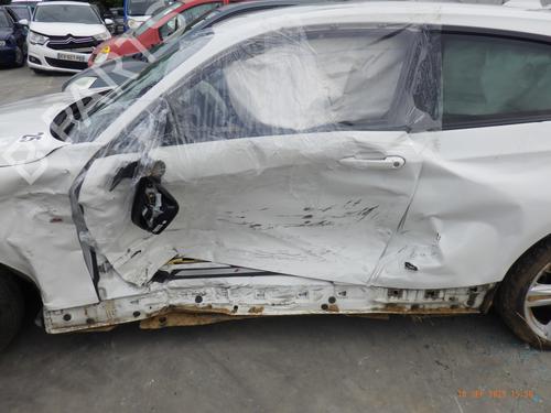 Right sun visor BMW 1 (F21) 116 d | BP32141260I2  - Image 5