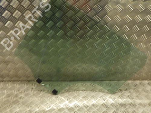 Rear right door window RENAULT CLIO V (B7_) 1.0 TCe 90 (B7MT) | BP26179601C21 