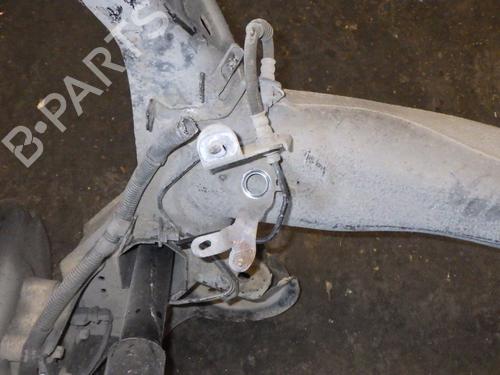 Rear axle CITROËN C4 Grand Picasso II (DA_, DE_) 1.6 BlueHDi 120 | BP31280456M2 