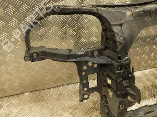 Frontplate/Frontkurv SEAT CORDOBA (6L2) 1.4 16V | BP27593728C72 