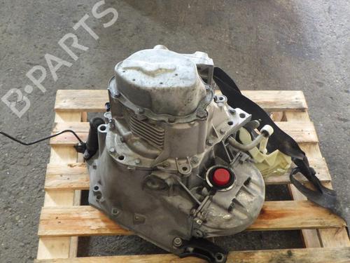 Gearbox PEUGEOT 208 I (CA_, CC_) 1.6 BlueHDi 100 | BP24286330M3