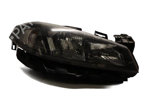 Used Right headlight RENAULT LAGUNA II (BG0/1_) 1.9 dCi (BG1A, BG1W, BG0G) (110 hp) 28707068