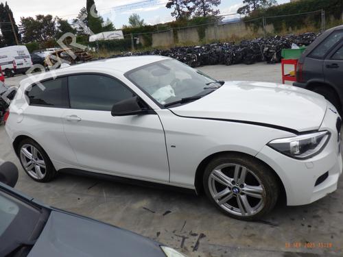 Warning switch BMW 1 (F21) 116 d | BP32141250I22 - Image 10