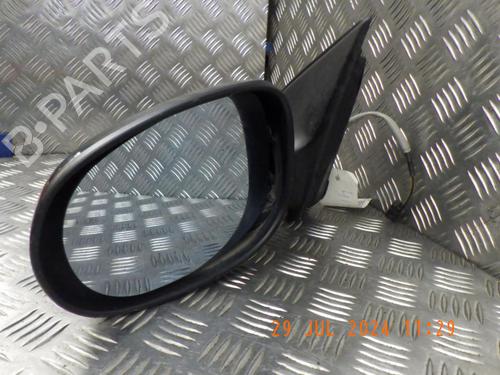 Left mirror FIAT BRAVO II (198_) 1.4 T-Jet (198AXG1B) | BP24285310C26 