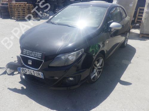 Used Parts SEAT IBIZA IV (6J5, 6P1)  2.0 TDI  4787421