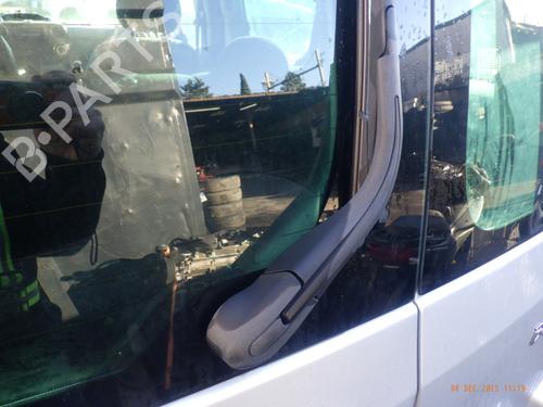 Motore tergicristallo posteriore CITROËN BERLINGO MULTISPACE (B9) 1.6 HDi 110 (109 hp) 30817343