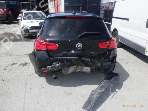 Left front window switch BMW 1 (F20) 118 i | BP28116945I27  - Image 16