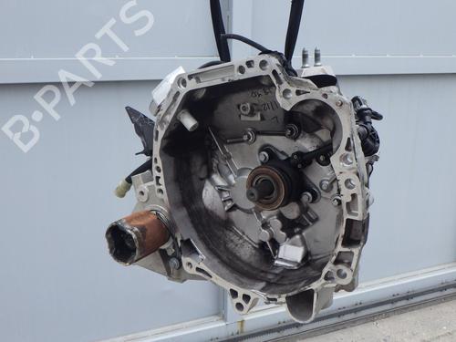 Gearbox DACIA SANDERO II 1.0 SCe 75 (B8JC, B8JD, B8NC) | BP34412559M3  - Image 5