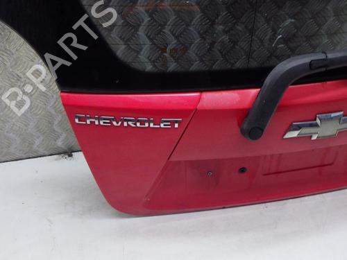 Tailgate CHEVROLET SPARK (M300) 1.0 | BP30513588C6 - Image 2