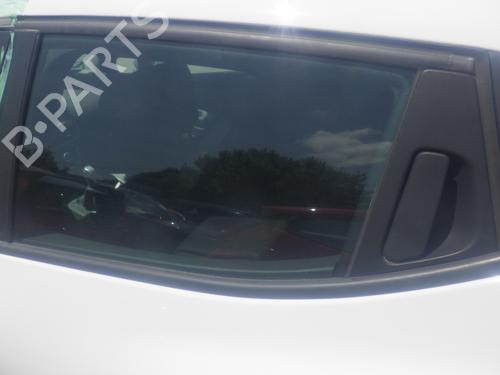 Used Rear left door window Rear left door window 36418427 36418427