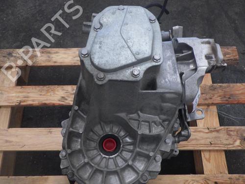 Gearbox PEUGEOT 308 II (LB_, LP_, LW_, LH_, L3_) 1.2 THP 130 | BP24286158M3 