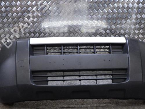 Front bumper PEUGEOT BIPPER (AA_) 1.4 HDi | BP28001499C7