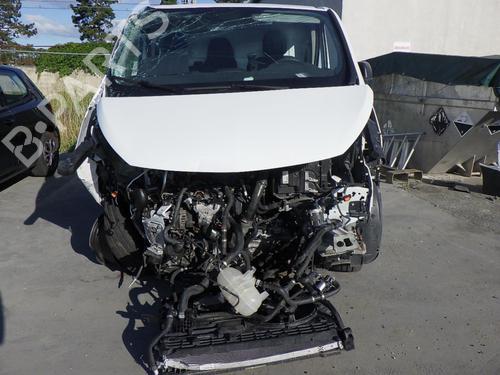 Corner bumper NISSAN NV300 Van (X82) 2.0 dCi 120 | BP24285131C117