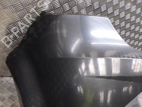 Rear bumper SEAT LEON (1P1) 1.6 TDI | BP26389382C8 
