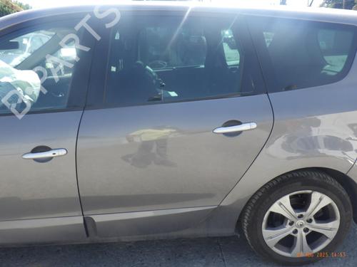 Hood RENAULT GRAND SCÉNIC III (JZ0/1_) 1.5 dCi (JZ09, JZ0D, JZ10, JZ14, JZ1G, JZ29, JZ2C) | BP30466505C1