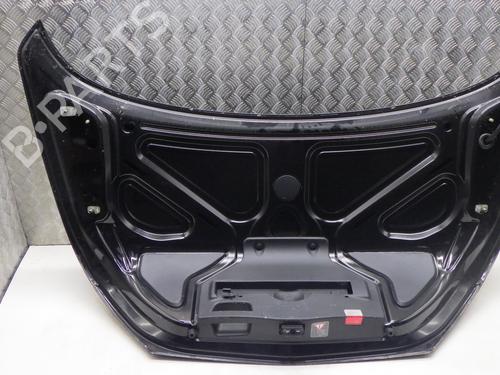 Tailgate MERCEDES-BENZ SLK (R172) 250 CDI / d (172.403) | BP30397510C6 
