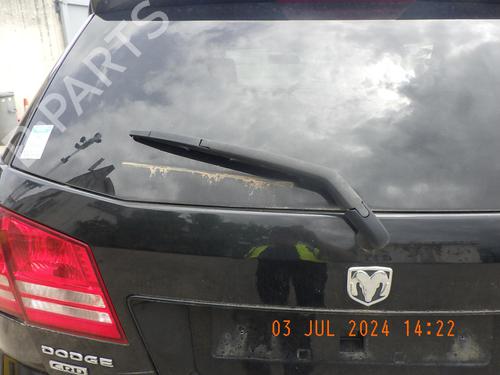 Used Rear wiper motor DODGE JOURNEY 2.0 CRD (140 hp) 24286580