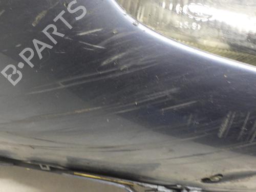 Front bumper OPEL ZAFIRA A MPV (T98) 2.0 DTI 16V (F75) | BP31293991C7 