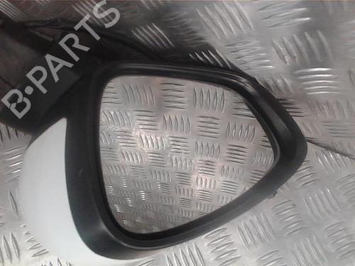Left mirror CITROËN C3 II (SC_) 1.4 HDi 70 (SC8HZC, SC8HR0, SC8HP4) | BP24285428C26 
