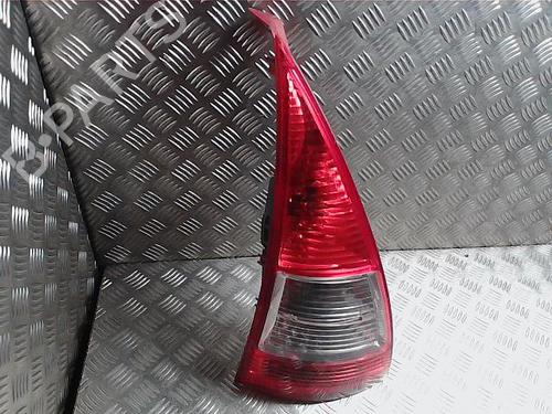 Used Left taillight CITROËN C3 I (FC_, FN_) 1.4 HDi (68 hp) 24287032