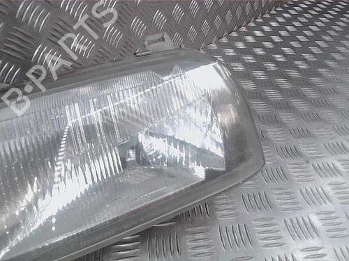 Left headlight VW GOLF III (1H1) 1.9 TD, GTD | BP24285956C28 