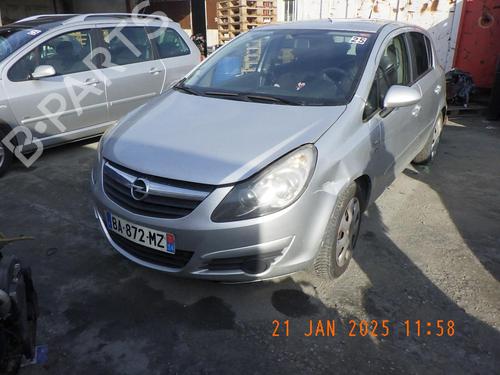 Right headlight OPEL CORSA D (S07) 1.3 CDTI (L08, L68) | BP26713242C29 - Image 9
