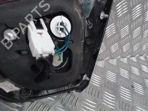 Left tailgate light KIA RIO III (UB) 1.25 CVVT | BP24285522C79 - Image 2