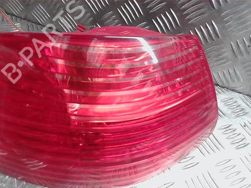 Left taillight PEUGEOT 607 (9D, 9U) 2.0 HDi | BP24285780C34 - Image 3
